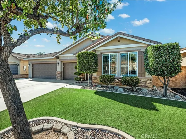 30719 Lajoe St, Menifee, CA 92584