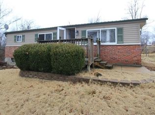 3891 Primo Rd, Festus, MO 63028