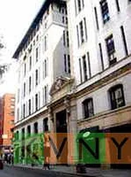 Rented by KVNY Soho