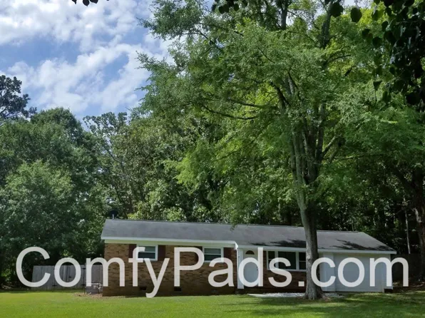 536 Sunnyside St, Fort Lawn, SC 29714
