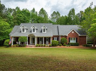 8168 Jenkins Rd, Winston, GA 30187