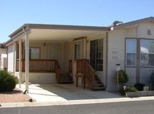 896 N Mountain Brush Dr, Dewey, AZ 86327