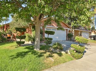 13554 Columbus Ct, Fontana, CA 92336
