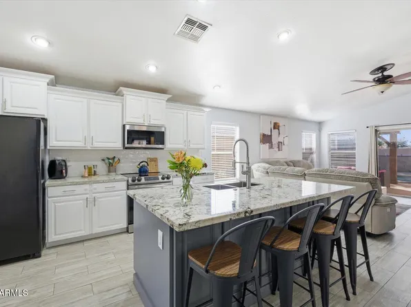 2012 S 86TH Lane, Tolleson, AZ 85353