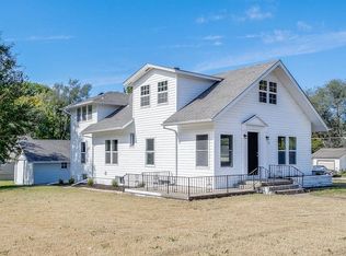 521 S Kansas Ave, Newton, KS 67114