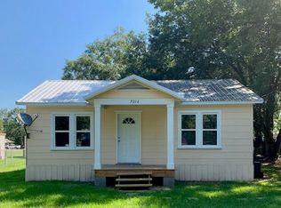 7012 Barnes Rd, Moss Point, MS 39563