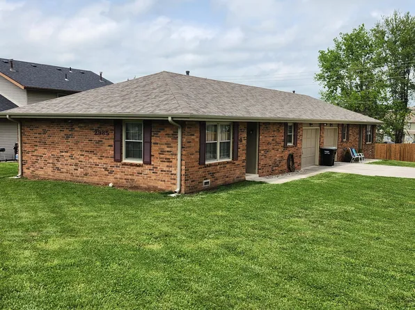 2985 W Roxbury St APT A, Springfield, MO 65807