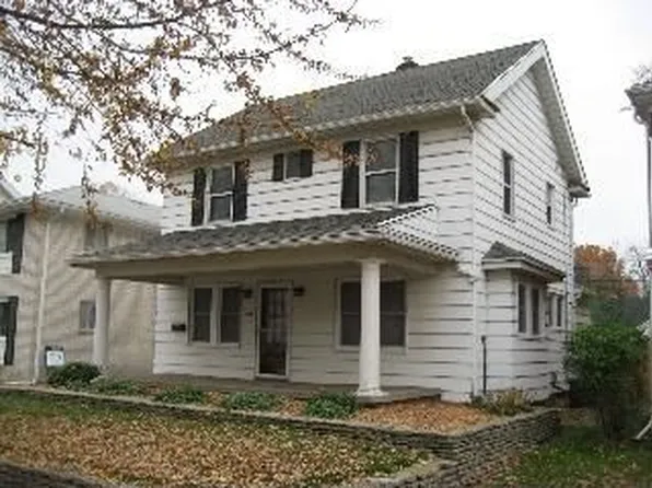 2409 Berdan Ave, Toledo, OH 43613