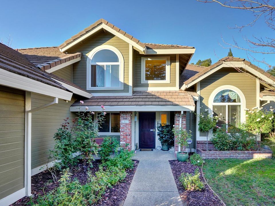 1st image of 2307 Valley Forge Way
