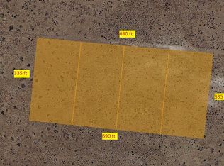 Glen Rd, Sun Valley, AZ 86029