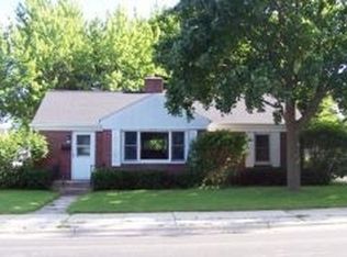 800 Fremont St, Algoma, WI 54201