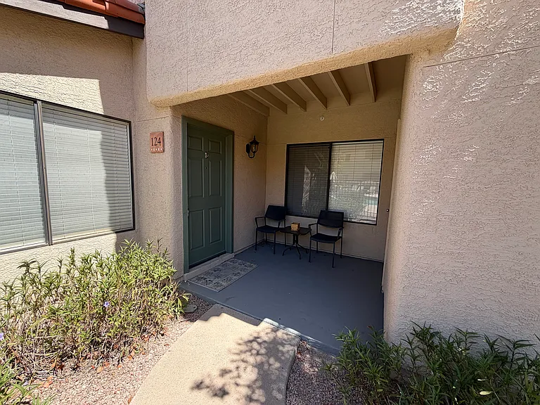 7008 E Gold Dust Ave #124 — Photo 9