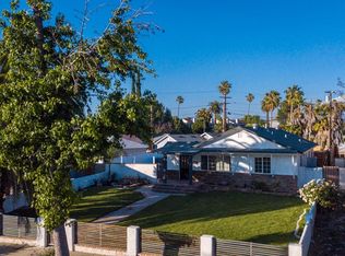 7132 Lurline Ave, Winnetka, CA 91306