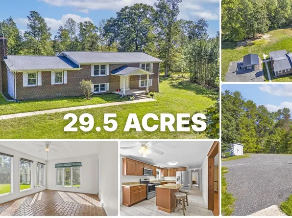 43063 Hugh Dr, Hollywood, MD 20636