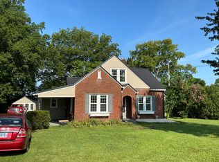 300 S College St, Woodbury, TN 37190