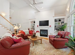 57 McKenna Ridge Rd, East Falmouth, MA 02536