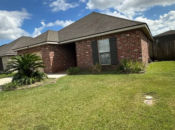 426 Christopher Dr, Houma, LA 70364