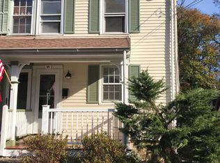 95 Cottage St, Doylestown, PA 18901