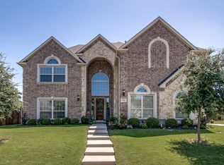 2211 Fair Parke Ln, Wylie, TX 75098