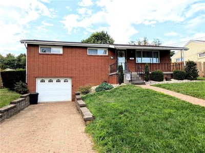 503 Orchard Ave, Scottdale, PA, 15683