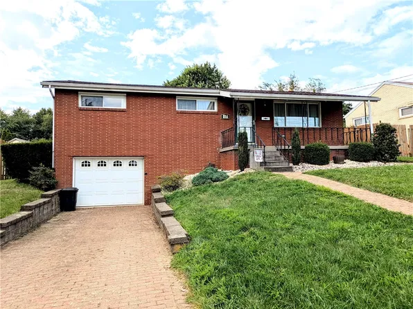 503 Orchard Ave, Scottdale, PA 15683