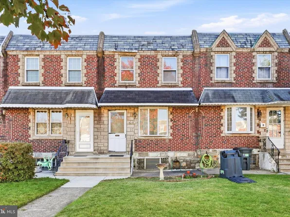6147 Tackawanna St, Philadelphia, PA 19135