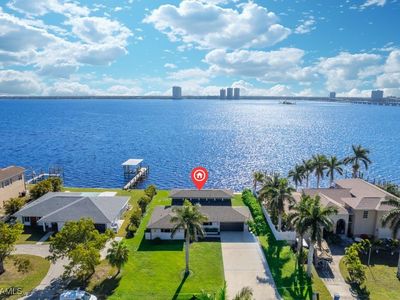 107 E North Shore Ave, North Fort Myers, FL, 33917