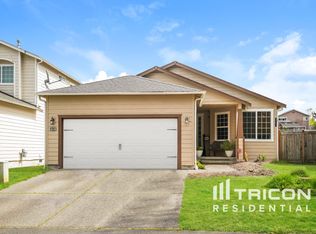 17713 89th Ave E, Puyallup, WA 98375