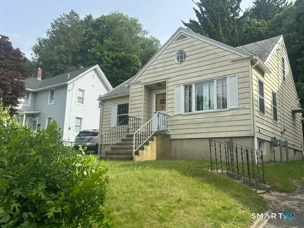 163 City Hill Street, Naugatuck, CT 06770