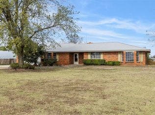 48906 Highway 3e, Earlsboro, OK 74840