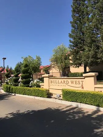 BULLARD WEST APARTMENTS