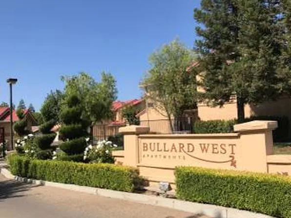 BULLARD WEST APARTMENTS