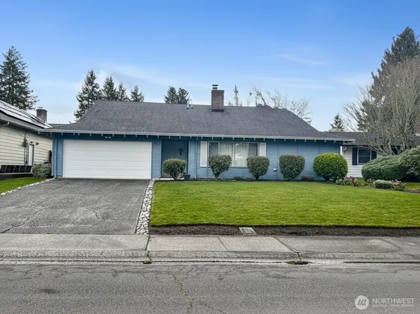 13610 116th Place NE, Kirkland, WA 98034