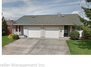 4597 Samantha Ave NE, Salem, OR 97305
