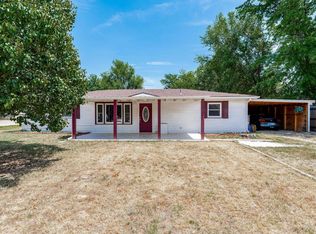 738 N Eisenhower St, Wichita, KS 67212