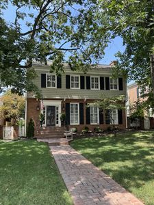 35 Concord Park E, Nashville, TN, 37205