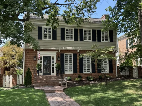 35 Concord Park E, Nashville, TN 37205