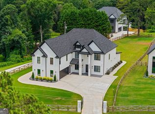 5749 Union Church Rd, Braselton, GA 30517