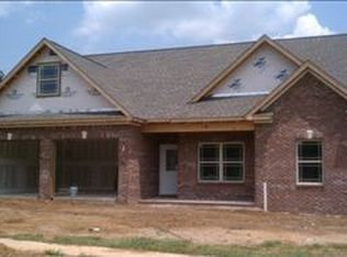 127 Paul Revere Run, Dothan, AL 36305