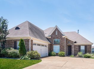 1741 Englehart St, Cordova, TN 38016