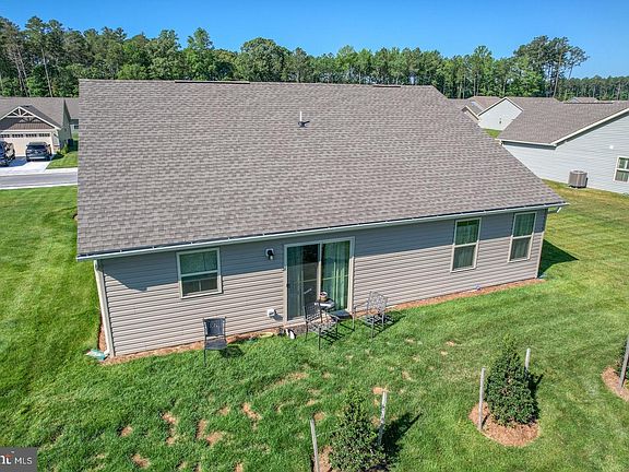 4th image of 25294 Tannin Cir