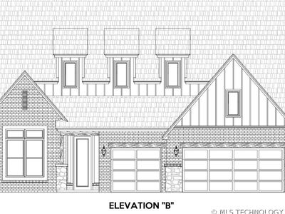 7124 E Queens, Broken Arrow, OK, 74014