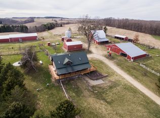 N2249 490th St, Maiden Rock, WI 54750