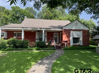 606 N Johnson St, Mineola, TX 75773