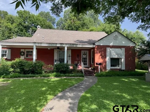 606 N Johnson St, Mineola, TX 75773