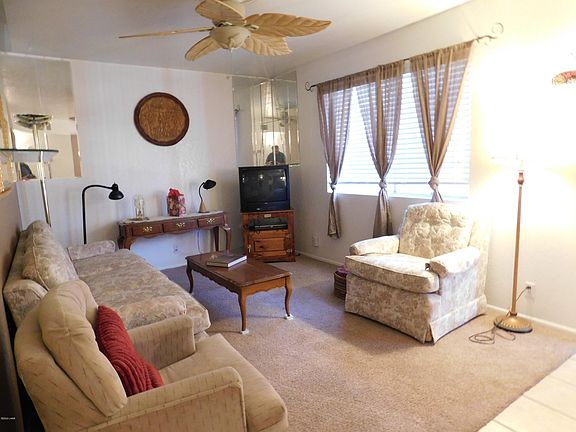 5th image of 2301 McCulloch Blvd #H