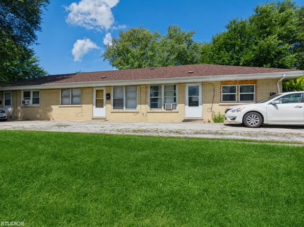 14550 Kedzie Ave, Midlothian, IL 60445