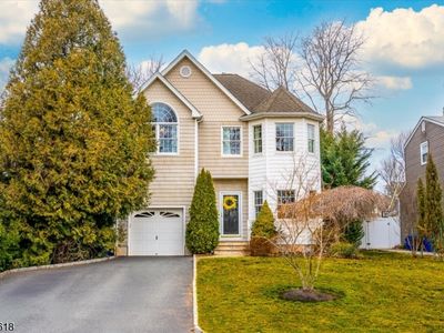 109 Cedar St, Westfield, NJ, 07090