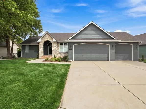 13402 W Hayden St, Wichita, KS 67235