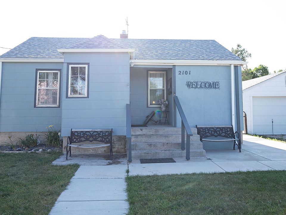 1st image of 2101 S 5th Ave